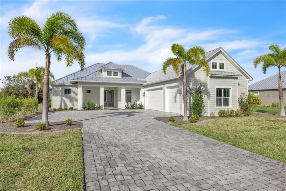 28960 Gin Ln, Punta Gorda, FL 33982
