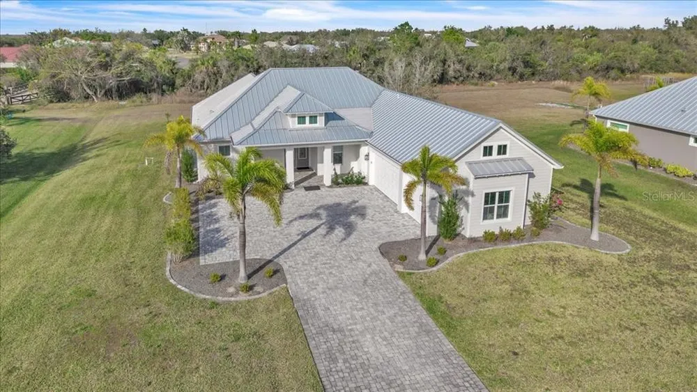 28960 Gin Ln, Punta Gorda, FL 33982