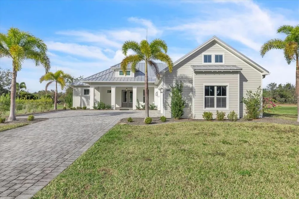 28960 Gin Ln, Punta Gorda, FL 33982