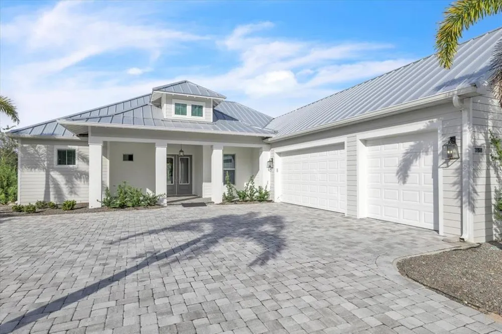 28960 Gin Ln, Punta Gorda, FL 33982