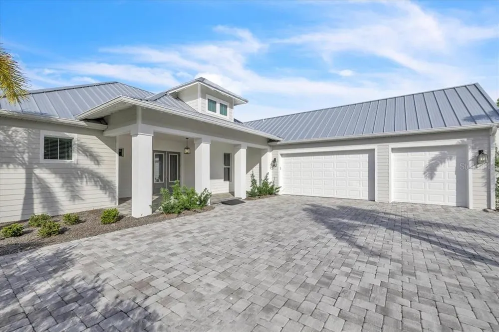 28960 Gin Ln, Punta Gorda, FL 33982