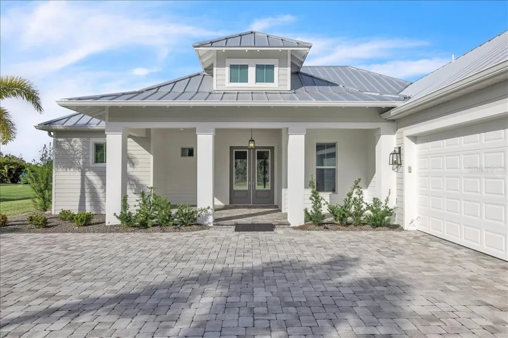 28960 Gin Ln, Punta Gorda, FL 33982