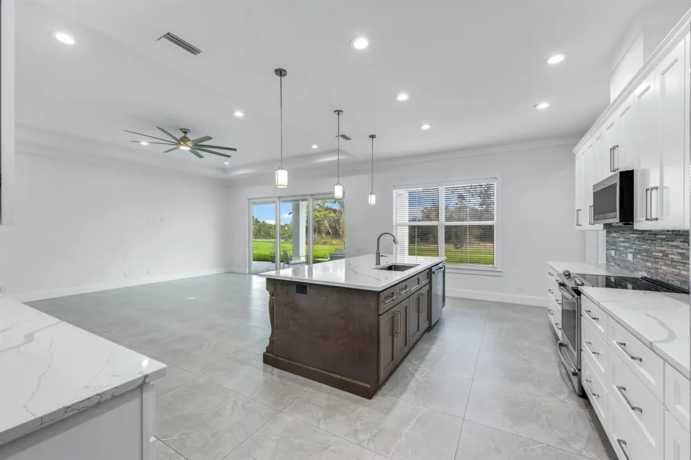28960 Gin Ln, Punta Gorda, FL 33982