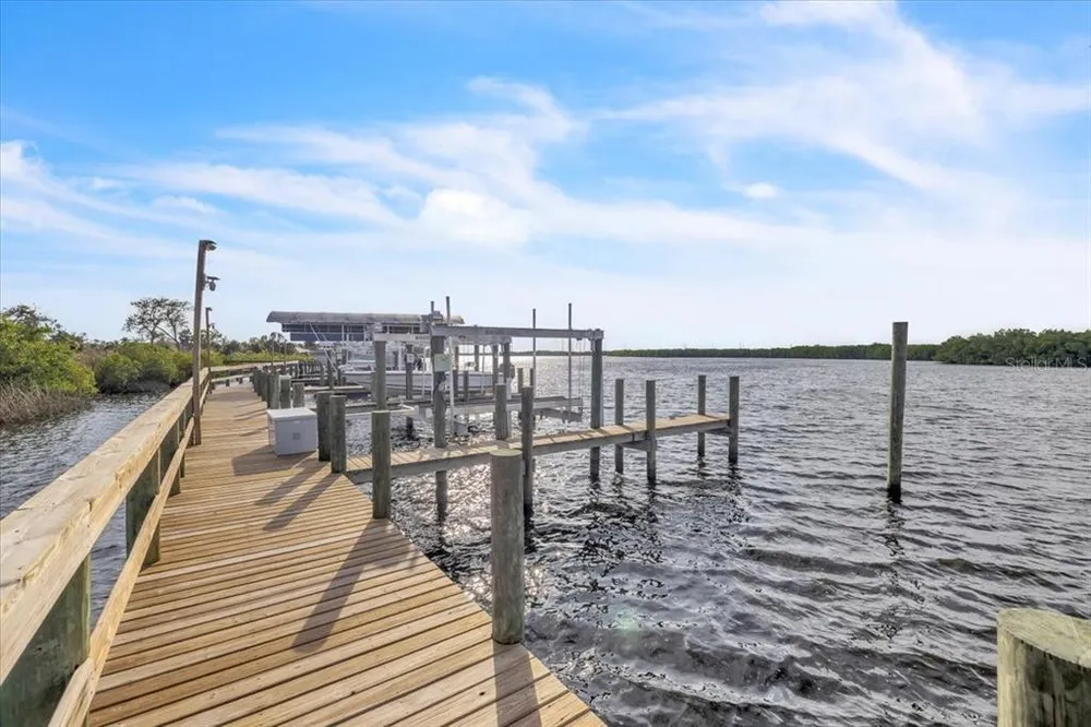 28960 Gin Ln, Punta Gorda, FL 33982