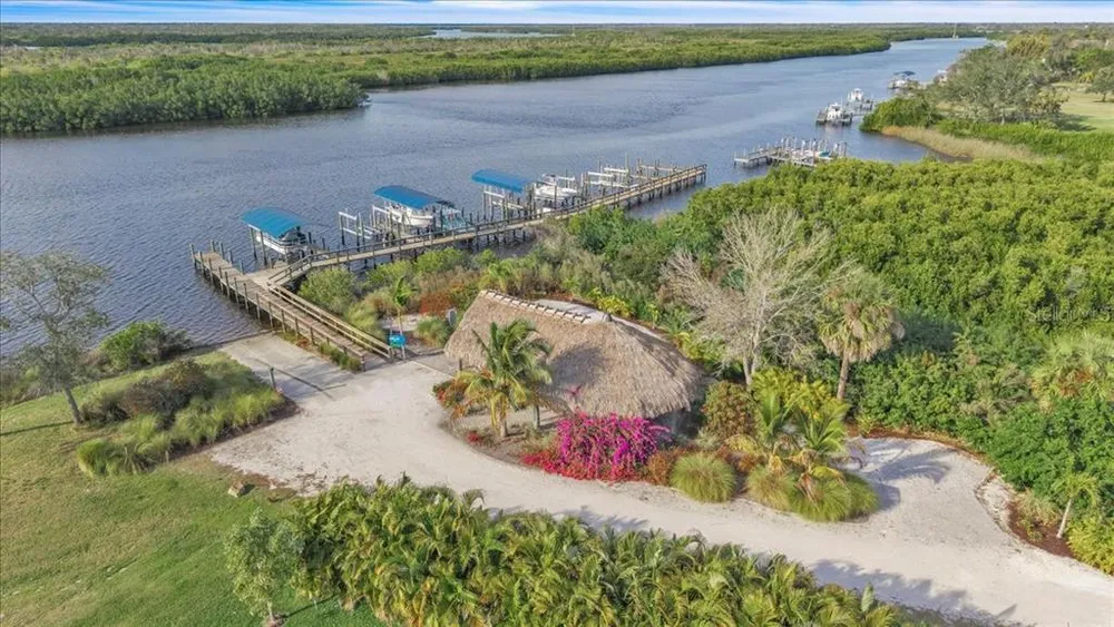 28960 Gin Ln, Punta Gorda, FL 33982