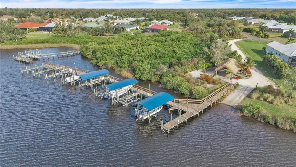 28960 Gin Ln, Punta Gorda, FL 33982