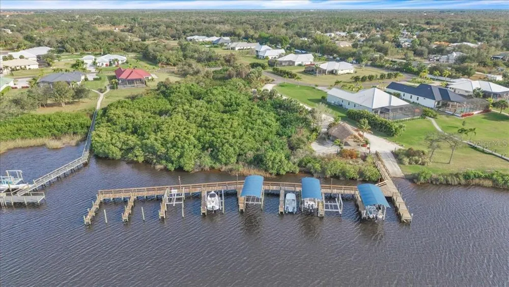 28960 Gin Ln, Punta Gorda, FL 33982