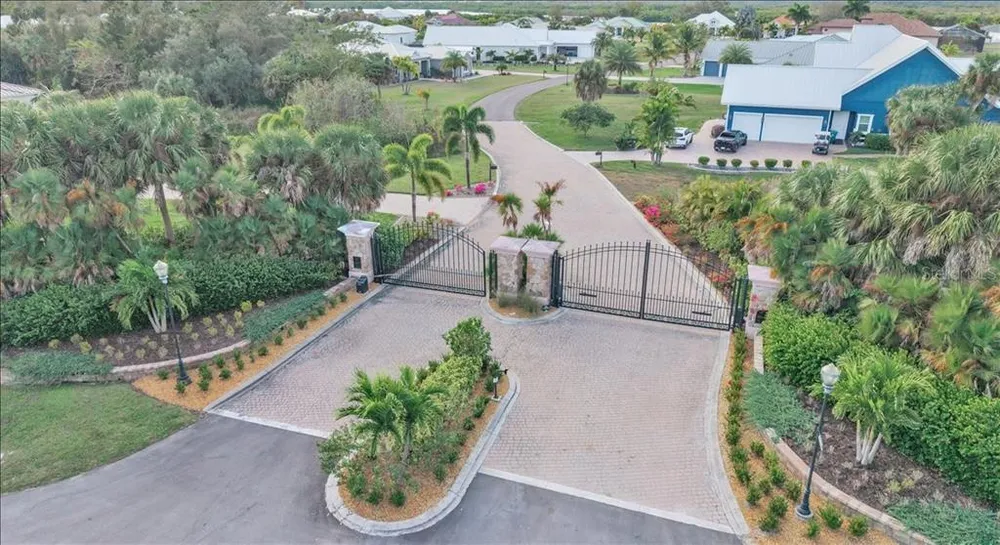 28960 Gin Ln, Punta Gorda, FL 33982
