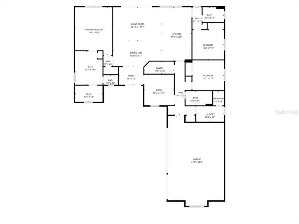28960 Gin Ln, Punta Gorda, FL 33982