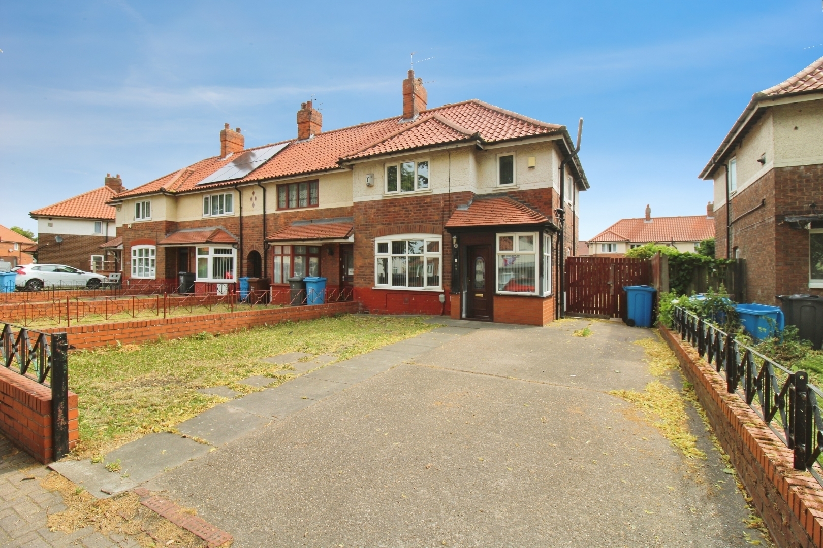 Ellerburn Avenue, Hull Image 1