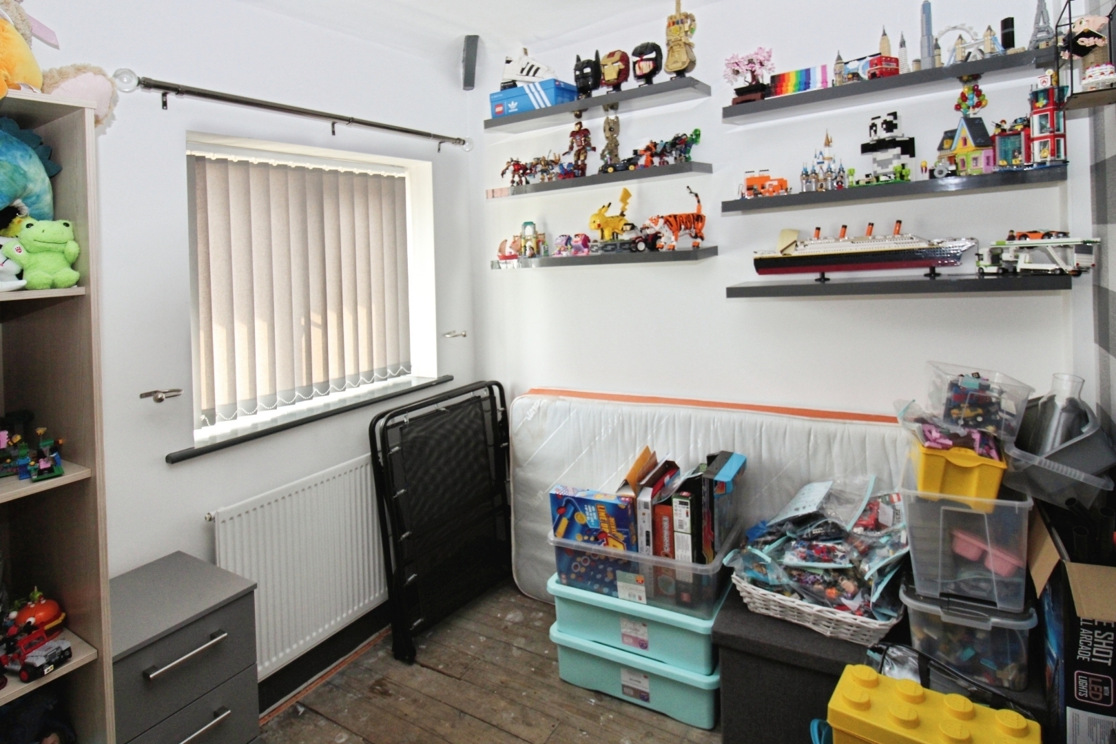 Ellerburn Avenue, Hull Image 13