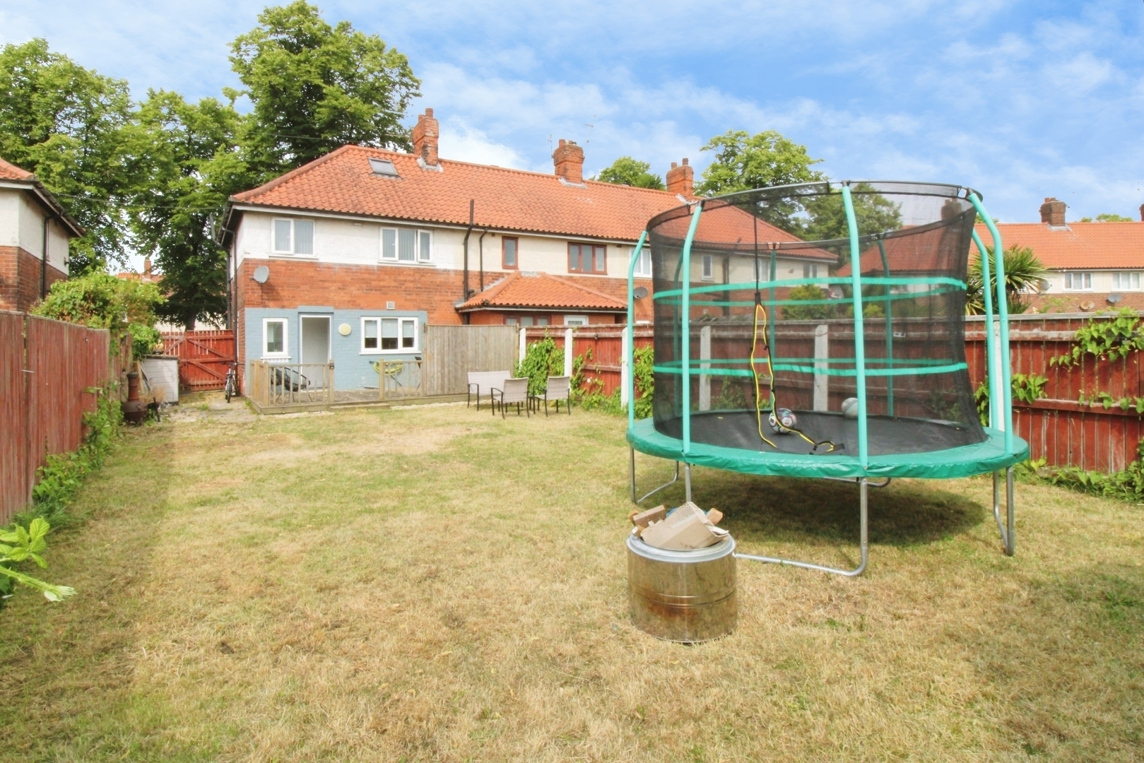 Ellerburn Avenue, Hull Image 16
