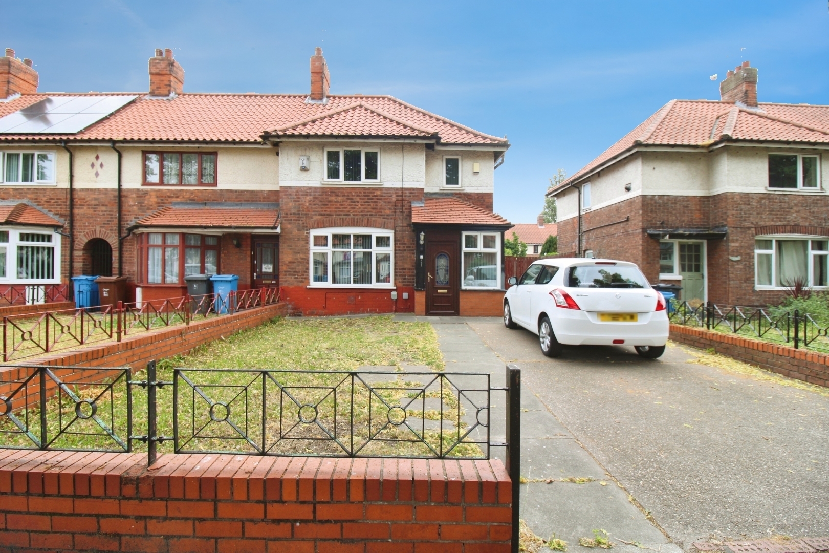 Ellerburn Avenue, Hull Image 17