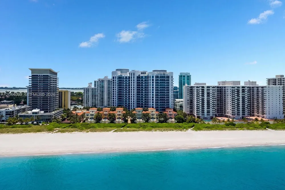 5959 Collins Ave, Miami Beach, FL 33140