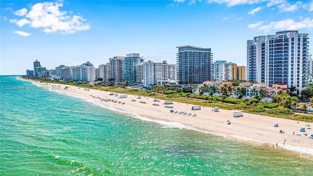 5959 Collins Ave, Miami Beach, FL 33140