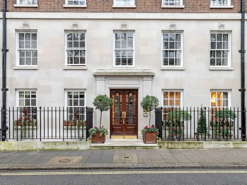 Featured property image