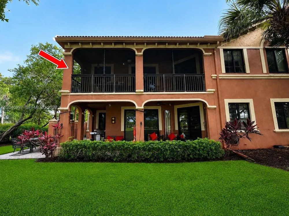 2767 Kinsington Cir, Weston, FL 33332
