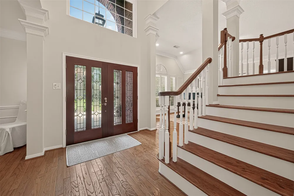1311 Wickshire Ln, Houston, TX 77043