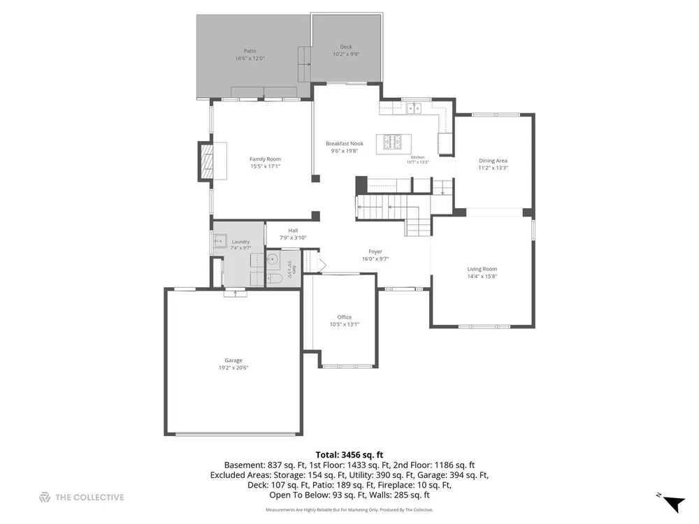 755 Warwick Ct, Lake Zurich, IL 60047