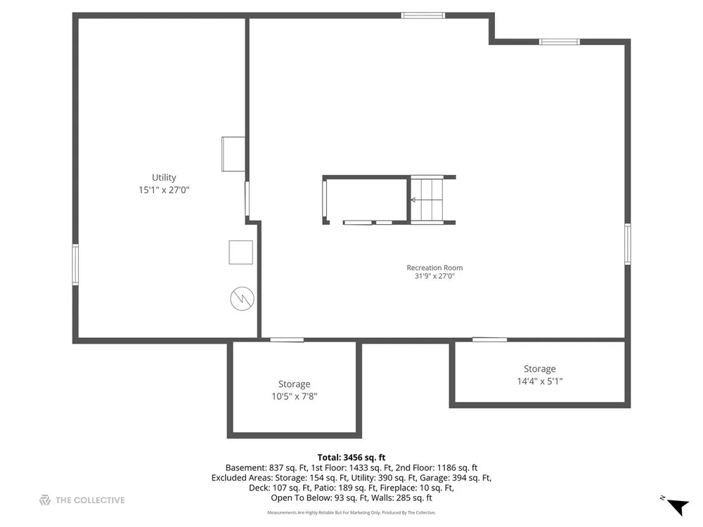 755 Warwick Ct, Lake Zurich, IL 60047
