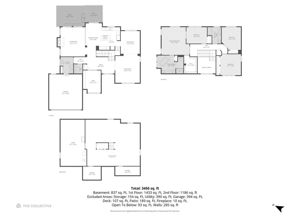 755 Warwick Ct, Lake Zurich, IL 60047