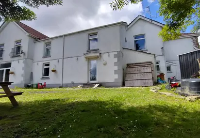 Sunnybank Road, Blackwood, NP12 