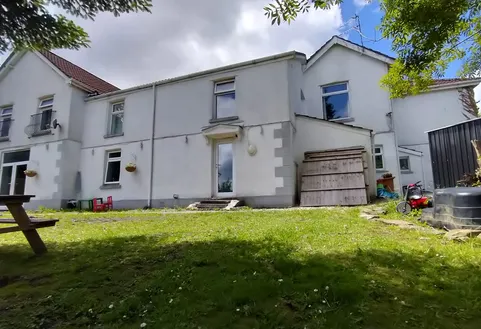 Sunnybank Road, Blackwood, NP12 