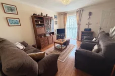 Coneyburrow Gardens, St. Leonards-On-Sea