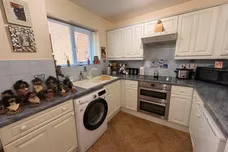 Coneyburrow Gardens, St. Leonards-On-Sea