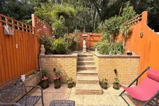 Coneyburrow Gardens, St. Leonards-On-Sea