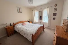 Coneyburrow Gardens, St. Leonards-On-Sea