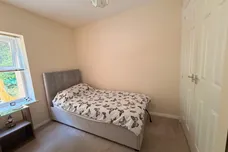 Coneyburrow Gardens, St. Leonards-On-Sea