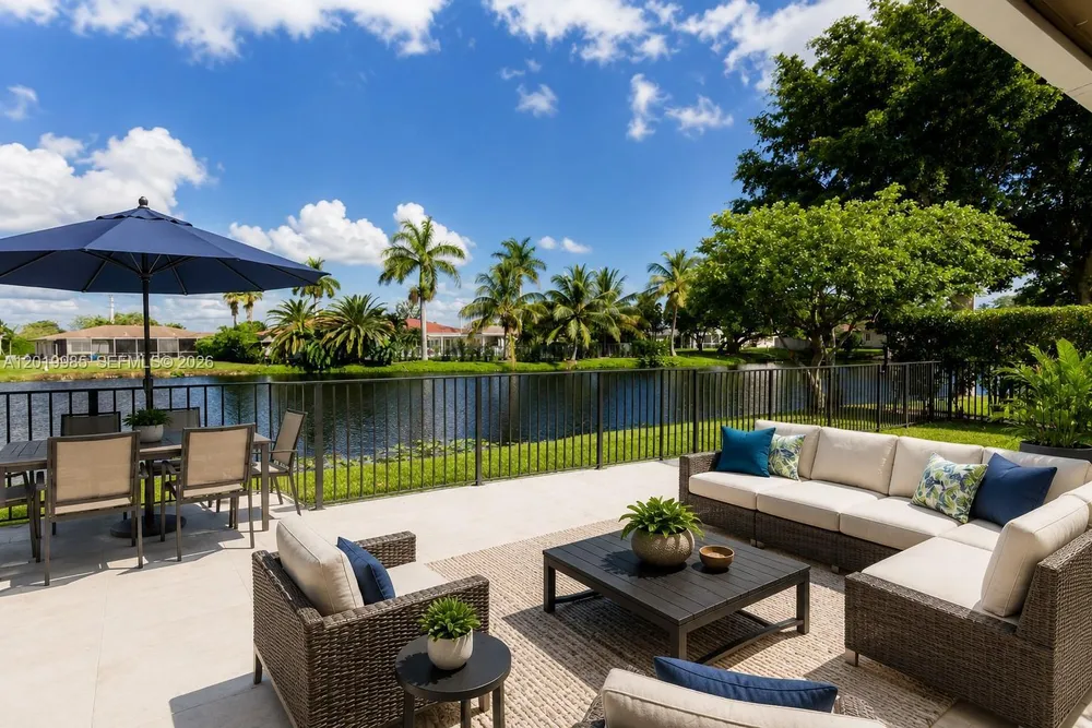 16641 Royal Poinciana Dr, Weston, FL 33326