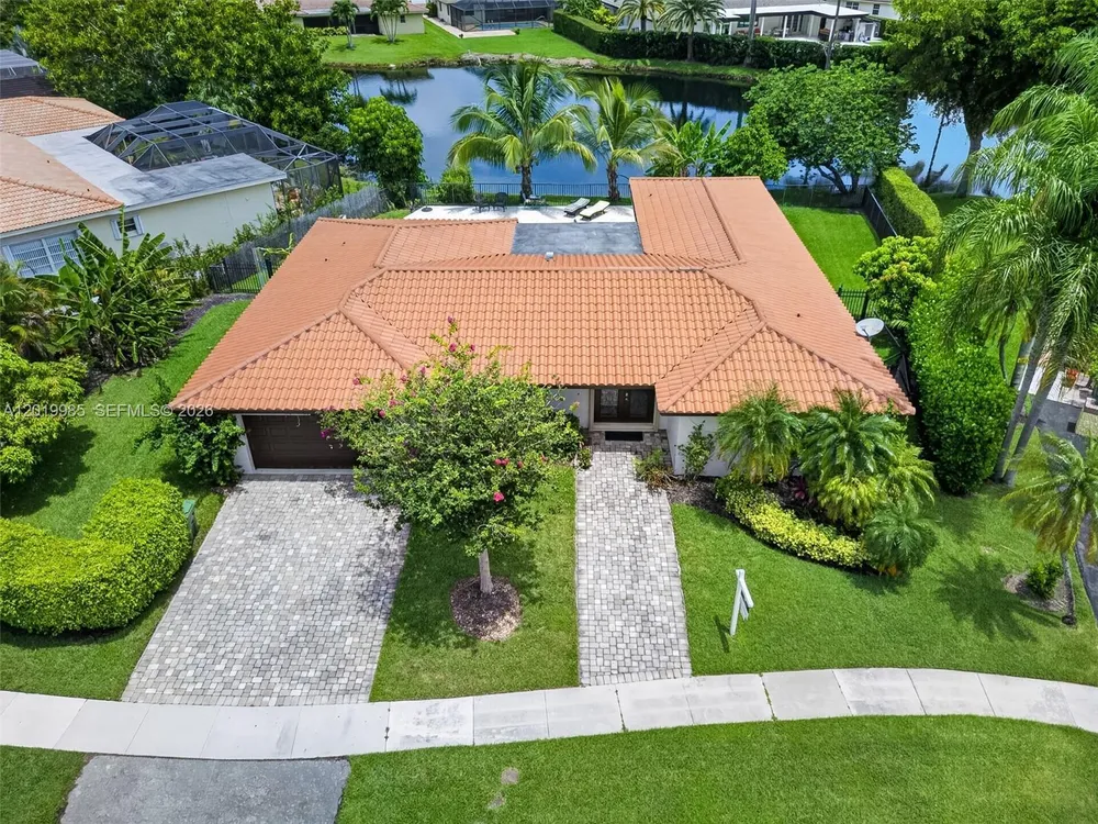 16641 Royal Poinciana Dr, Weston, FL 33326