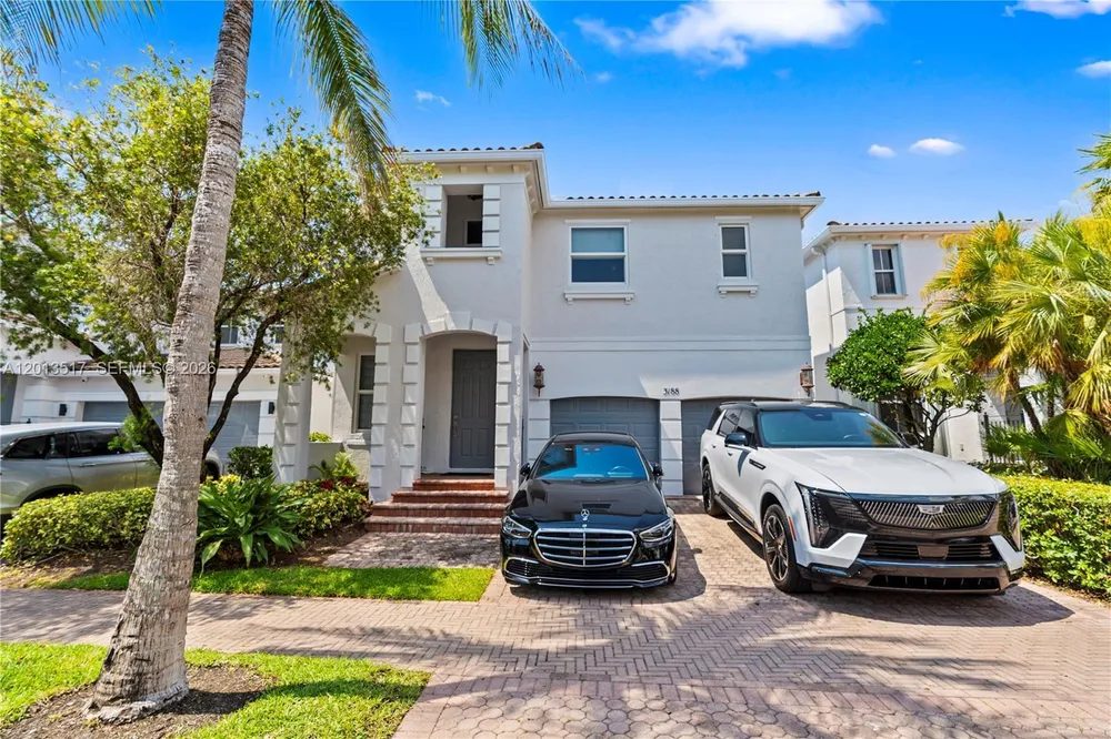 3188 NE 211th Terrace, Aventura, FL 33180