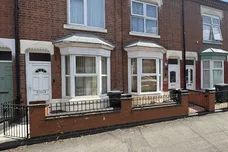 Cranmer Street, Leicester
