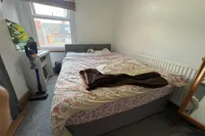 Cranmer Street, Leicester