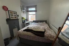 Cranmer Street, Leicester