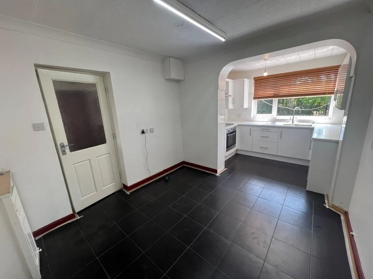 Elgin Drive, Melton Mowbray