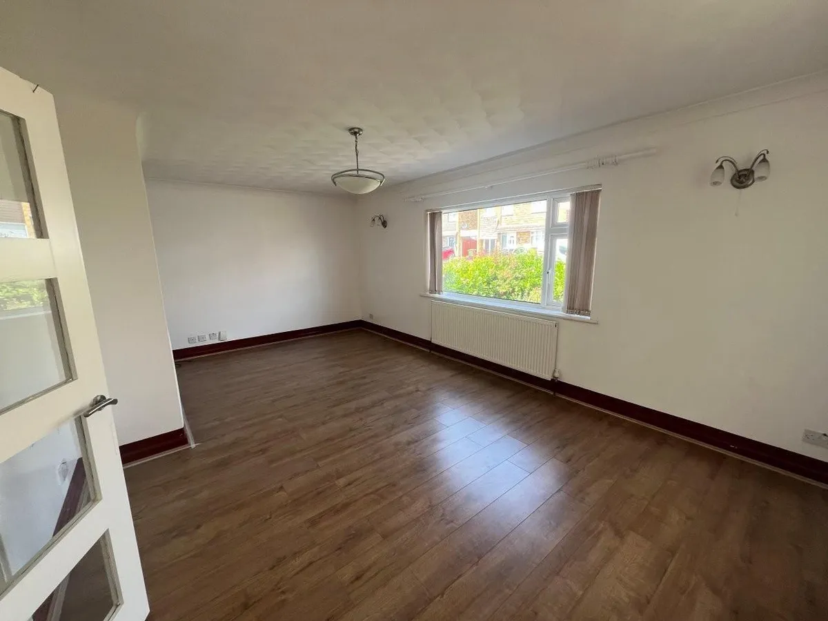 Elgin Drive, Melton Mowbray