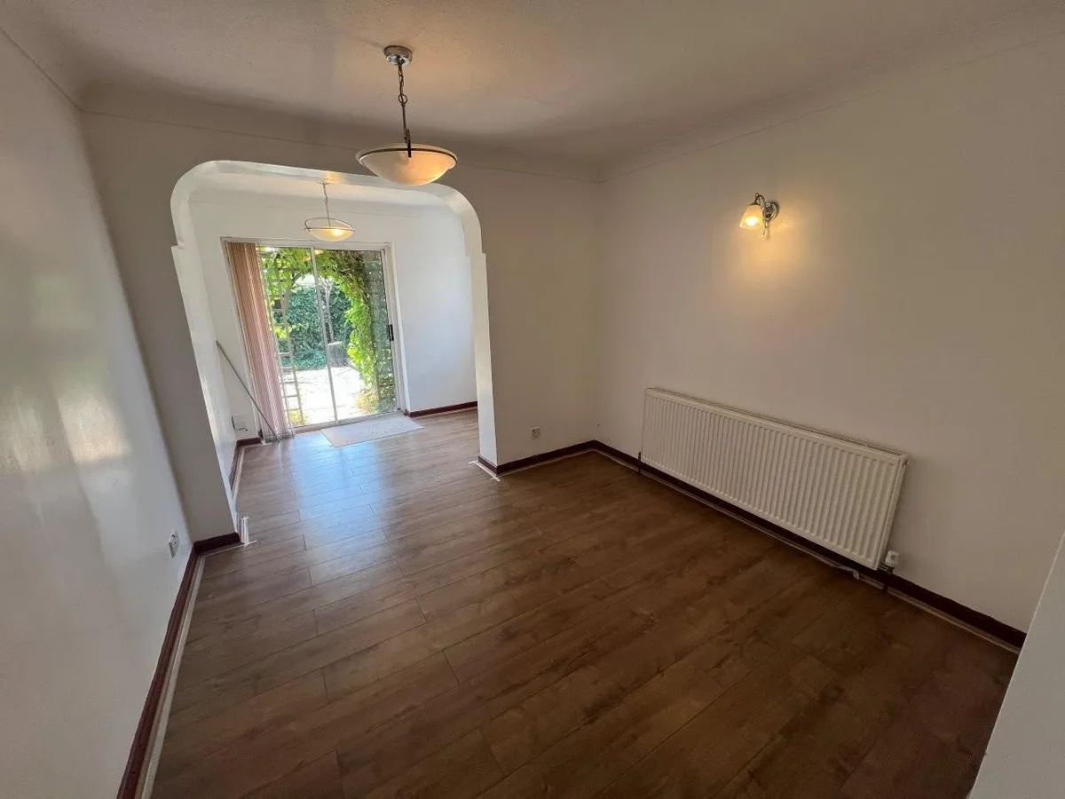 Elgin Drive, Melton Mowbray