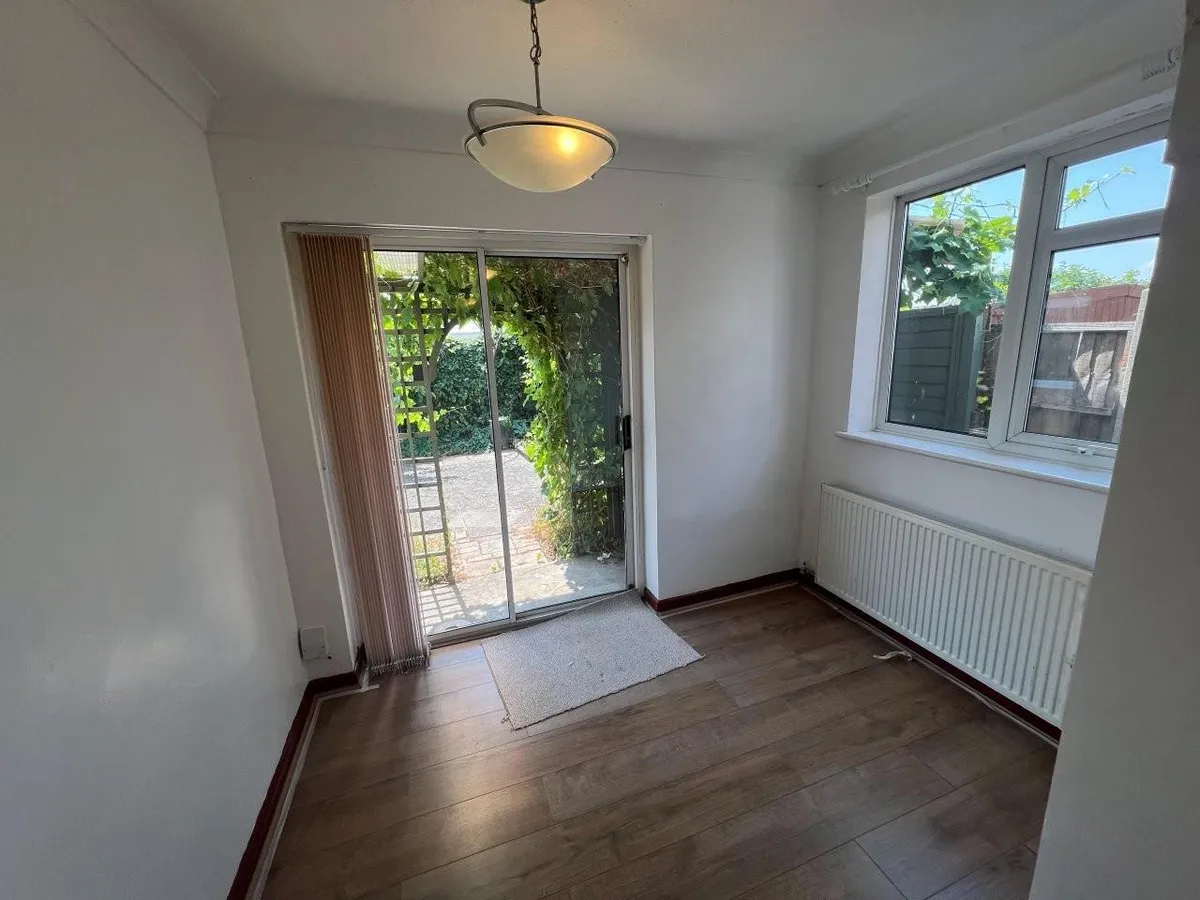 Elgin Drive, Melton Mowbray