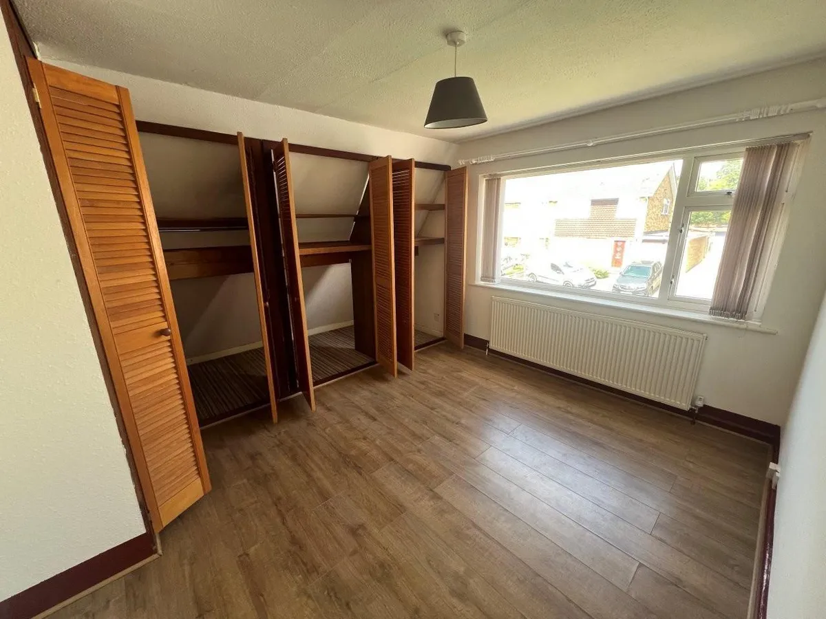 Elgin Drive, Melton Mowbray