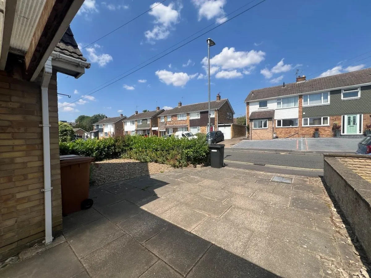 Elgin Drive, Melton Mowbray