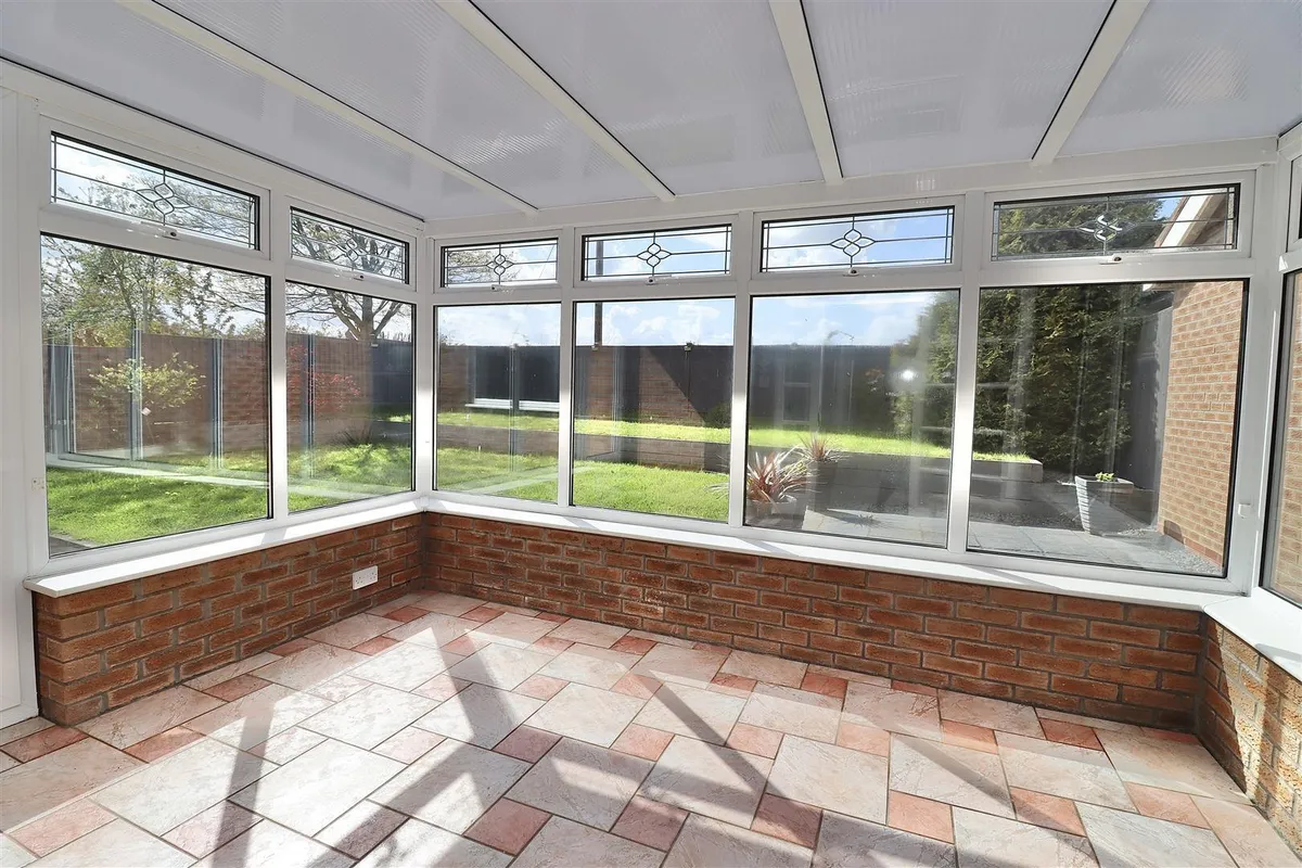 Moorfield Way, Wilberfoss