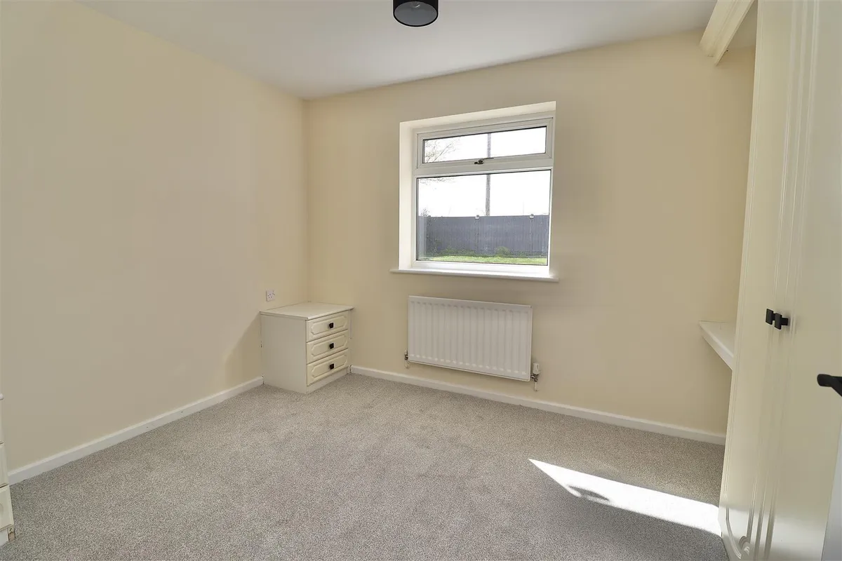 Moorfield Way, Wilberfoss