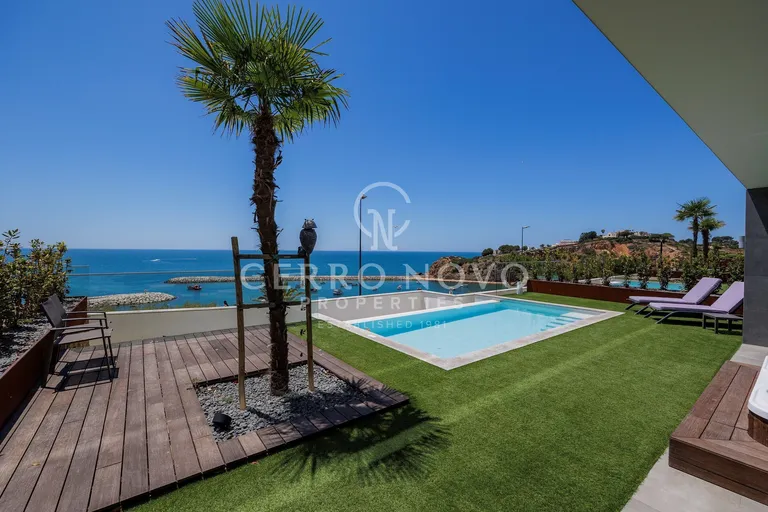Cerro Grande Albufeira e Olhos de Água Albufeira