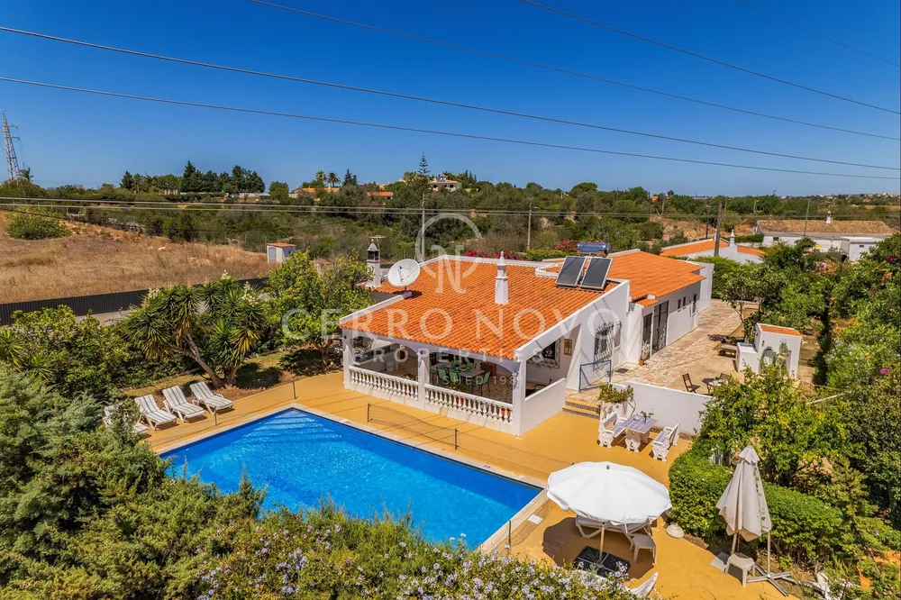 Mouraria Albufeira e Olhos de Água Albufeira