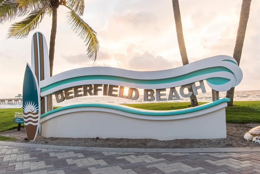 294 NW 42nd Way, Deerfield Beach, FL 33442