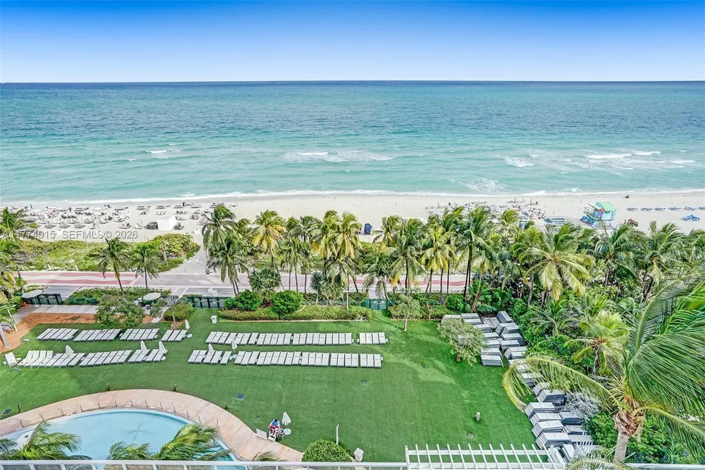 4391 Collins Ave, Miami Beach, FL 33140